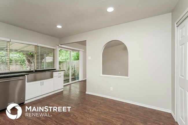 Foto del edificio - 1412 Natchez Dr