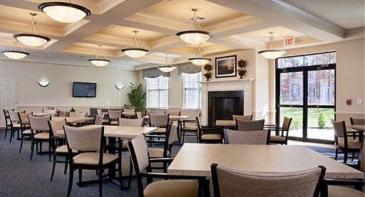 Foto del edificio - Heritage Village at Seabreeze 55+ Community
