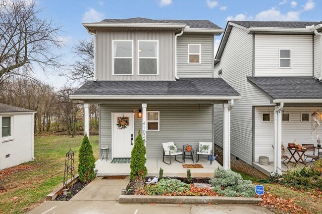 Photo - 4103 Main St House