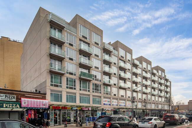Foto del edificio - The Elm East