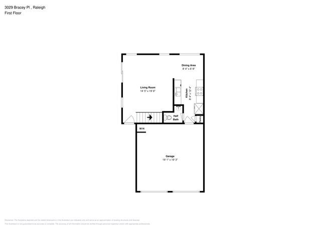 Foto del edificio - 3029 Bracey Pl