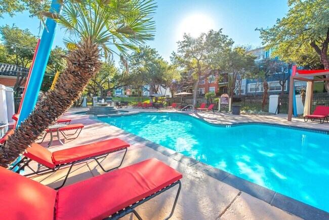 Townhomes for Rent Near Timber Creek