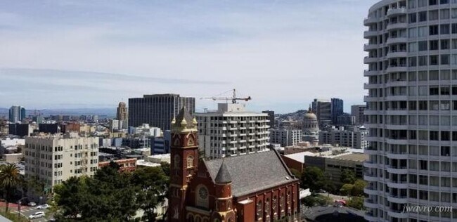 Building Photo - 1 bedroom in San Francisco CA 94109