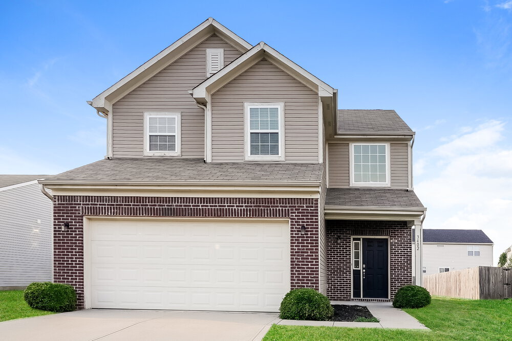 Foto principal - 3402 Enclave Ln