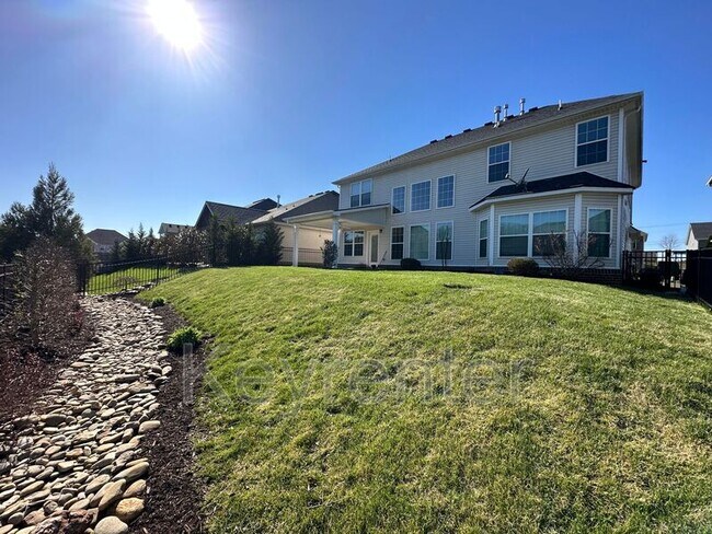 Foto del edificio - 12636 Hartsfield Ln