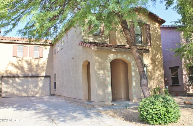 Foto del edificio - 17278 N 184th Dr