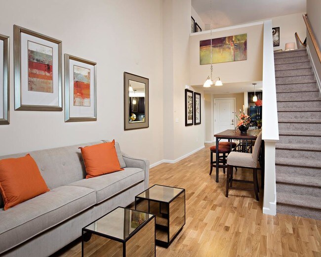 Foto del edificio - Albertson Village