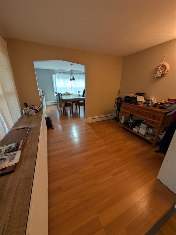 Foto del edificio - 276 Linwood Ave