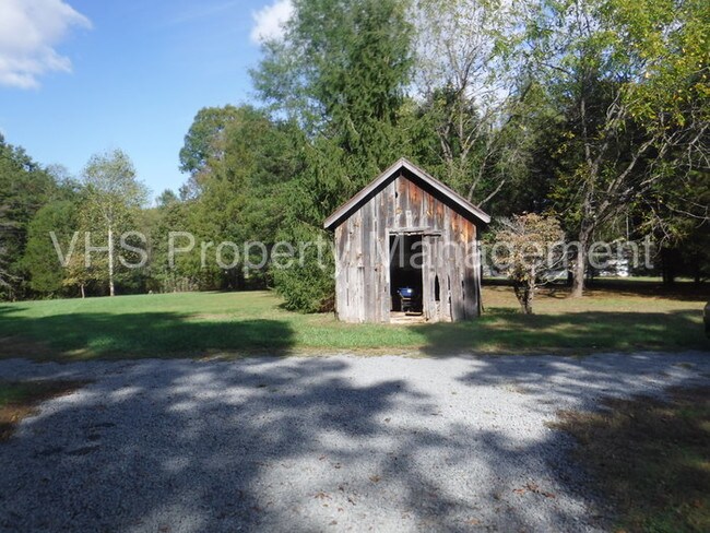 Building Photo - 1245 Fords Shop Rd