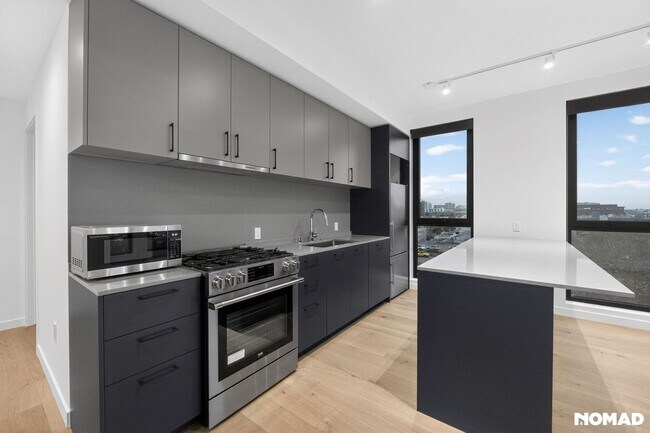 Foto del edificio - 395 6th St