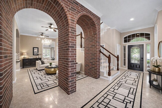 Foto del edificio - 23818 Enchanted Crossing