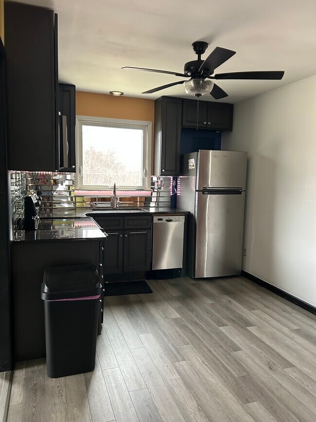 Cocina - 60 Leonore St