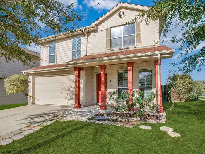 Primary Photo - Converse, TX - House - $1,945.00 Available...