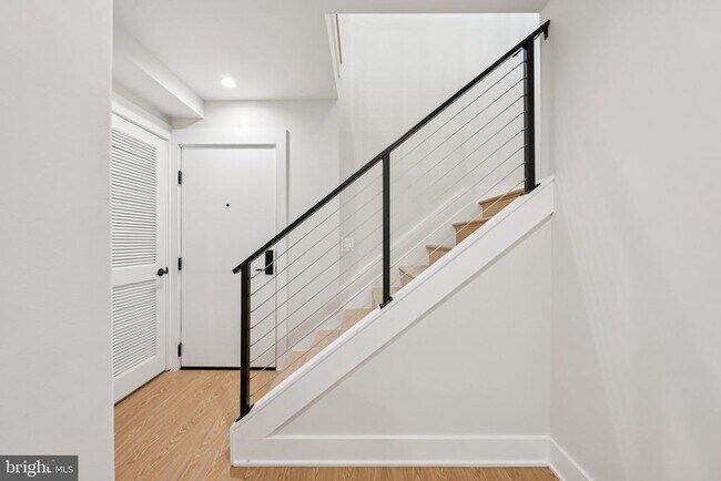 Foto del edificio - 2134 Wisconsin Ave NW