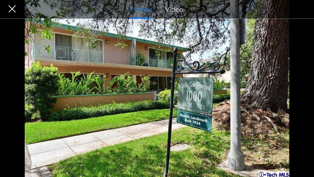 1000 San Pasqual St, Pasadena, CA 91106 Condo for Rent in Pasadena