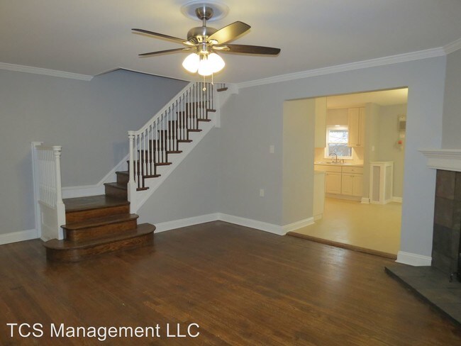 Foto del edificio - 6476 Morris Park Rd