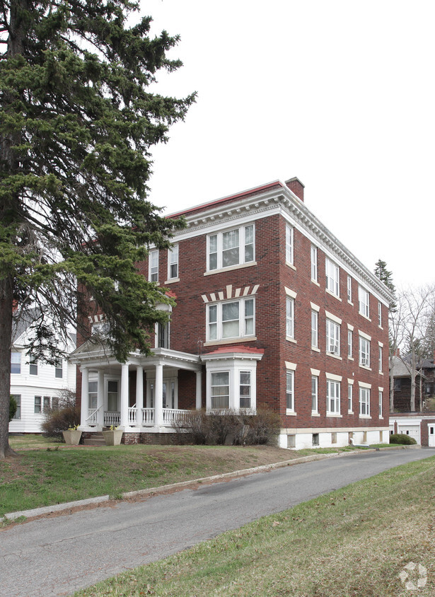 Primary Photo - 253 South St