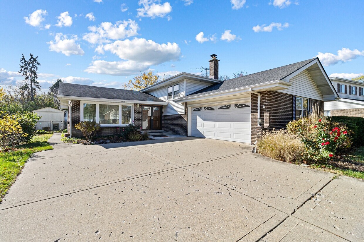 Foto principal - 2430 S Shag Bark Trail