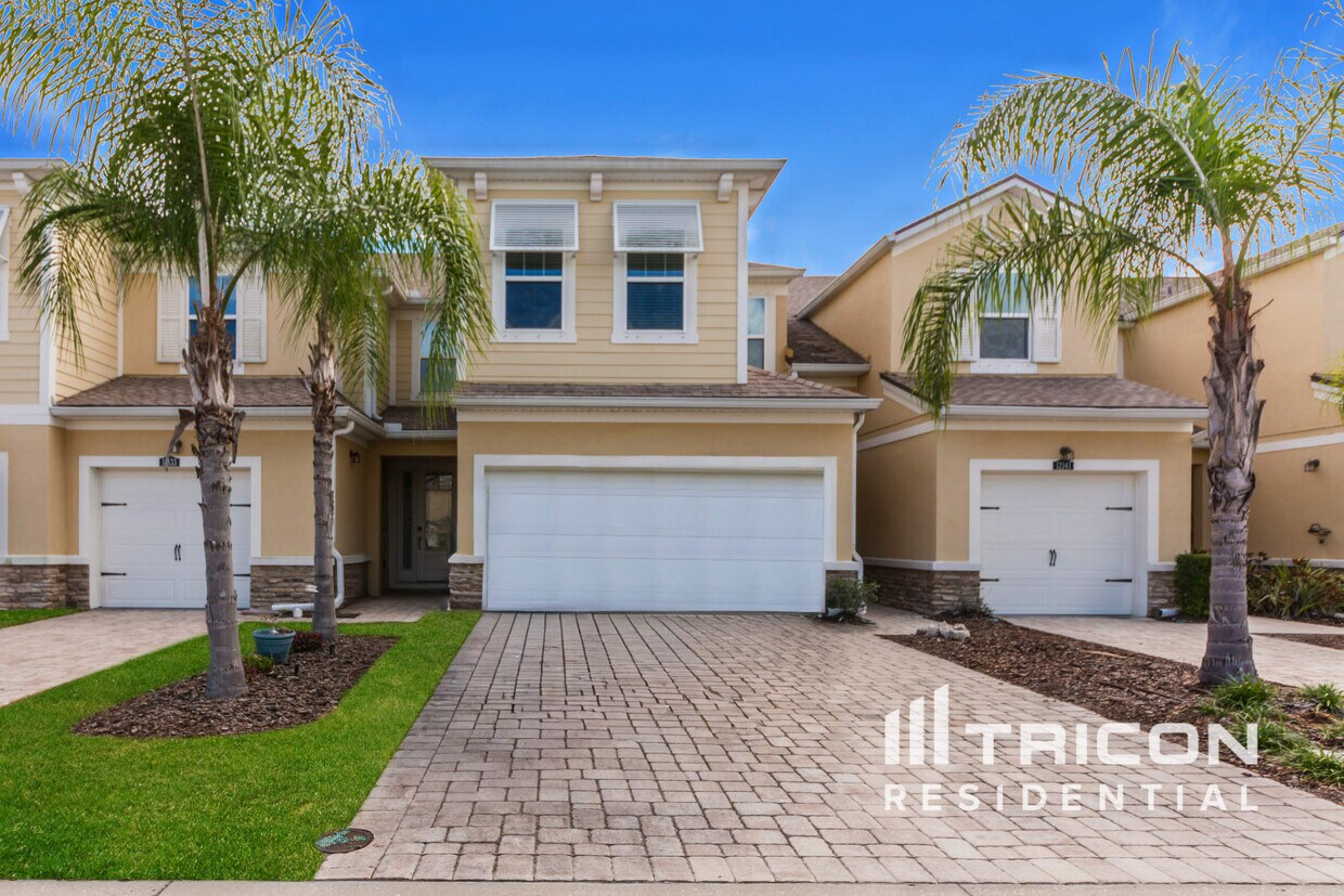 Foto principal - 12137 Trailhead Dr