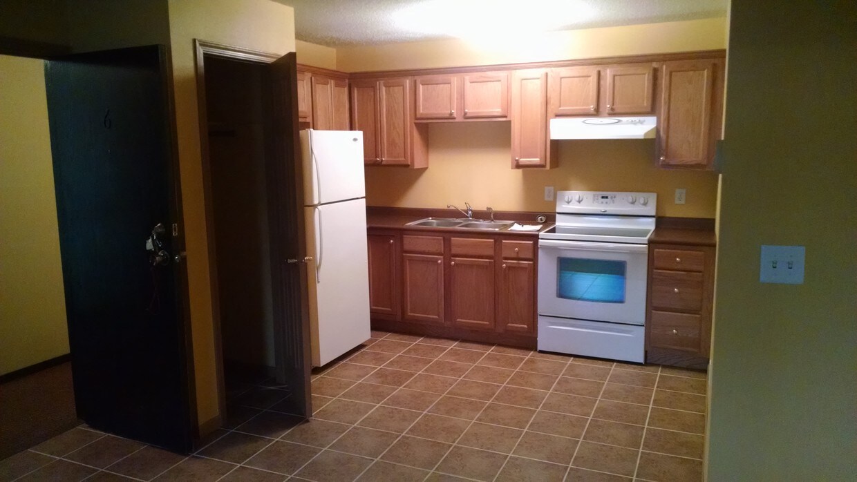 Nice apartamento! 630 S High St. Excelente ubicación - 630 S High St