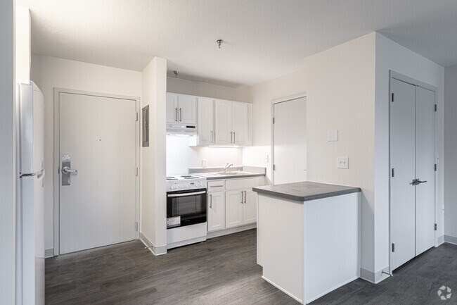 1HAB, 1BA - 620 ft² - Winton House