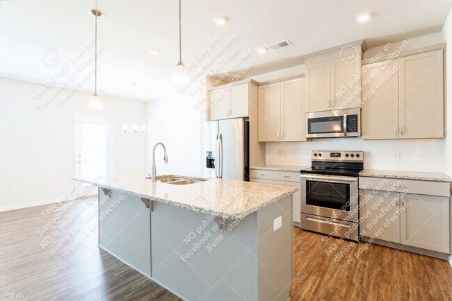 Foto del edificio - 3 br, 3 bath Townhome - 185 Madison Bnd