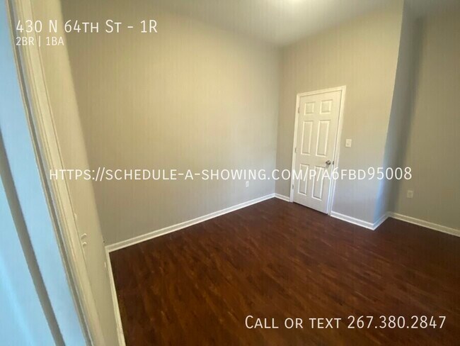 Foto del edificio - 430 N 64th St