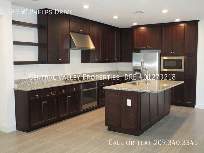 Building Photo - 289 W Phelps Dr