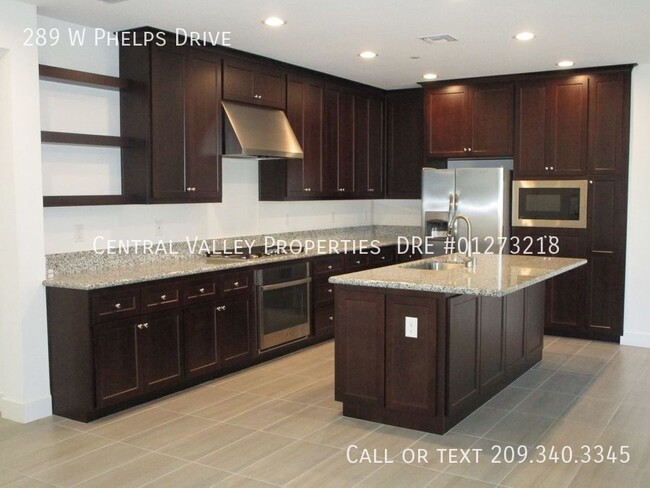 Foto del edificio - 289 W Phelps Dr