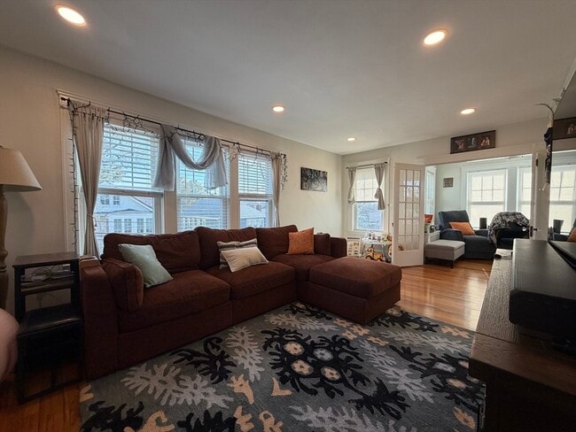 Building Photo - 58-60 Palfrey St