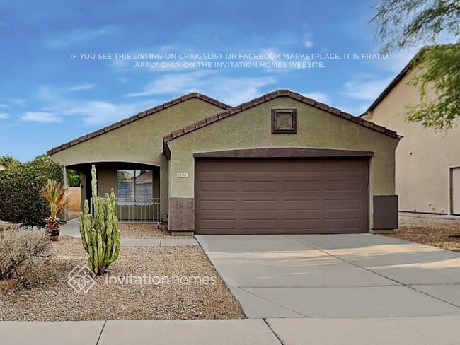 Building Photo - 1532 W Burgess Ln