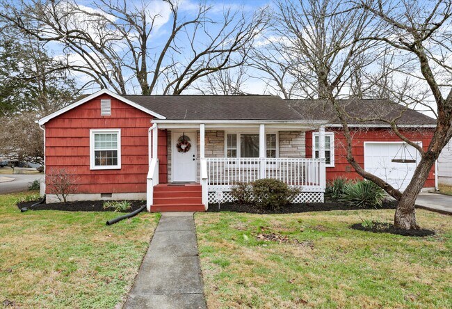 Foto del edificio - 2414 Fairmont Blvd