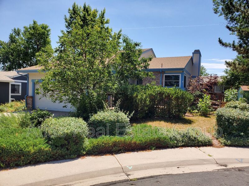 17936 E Linvale Pl, Aurora, CO 80013 House for Rent in Aurora, CO