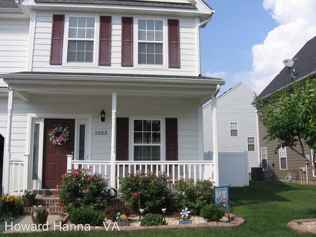 Building Photo - 3 br, 2.5 bath House - 1023 Snead Drive