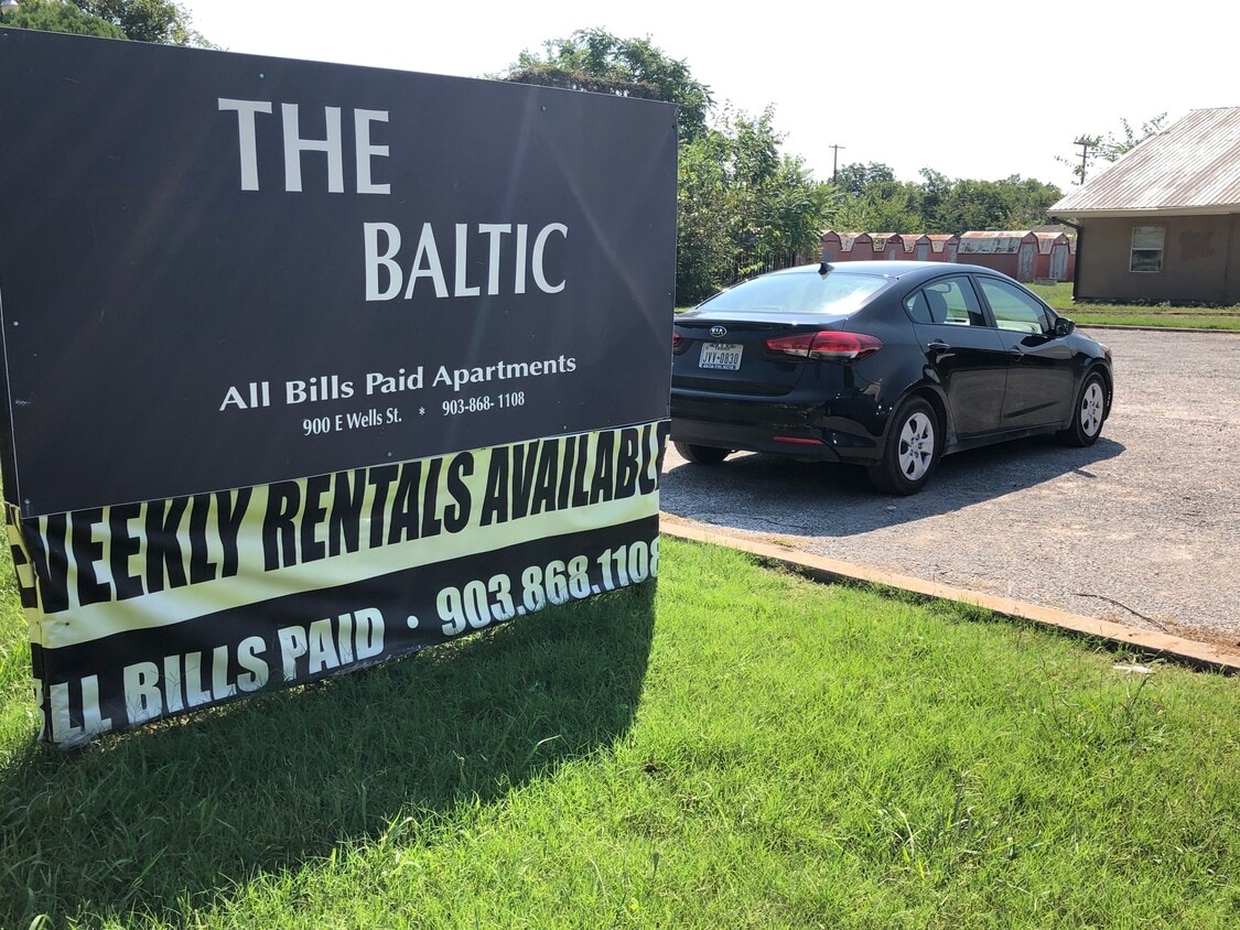 1023 Odneal St Unit 4, Sherman, TX 75090 Apartments in Sherman, TX