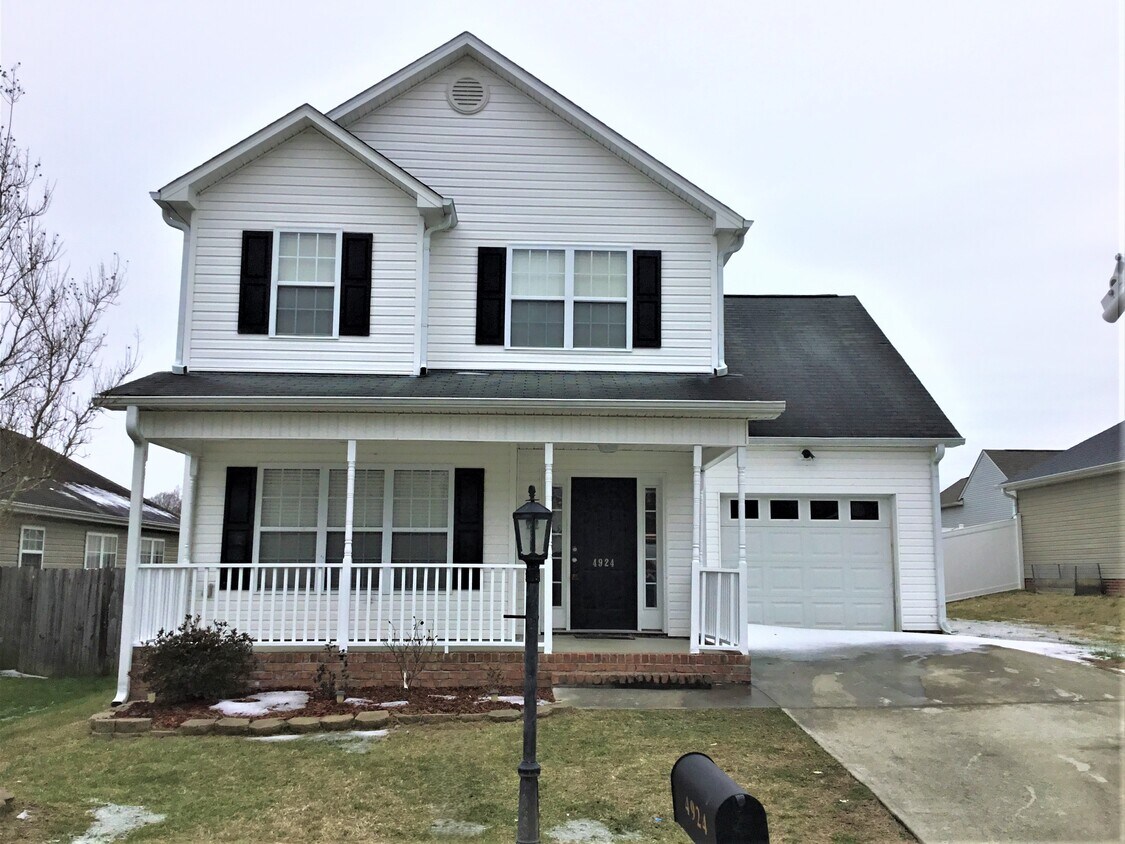 Primary Photo - 4924 Lighthouse Ct