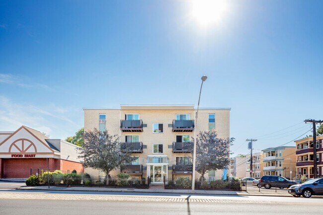 Foto del edificio - 815 Morton St
