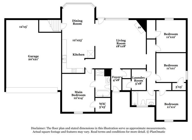Building Photo - 13227 Sandbourne S