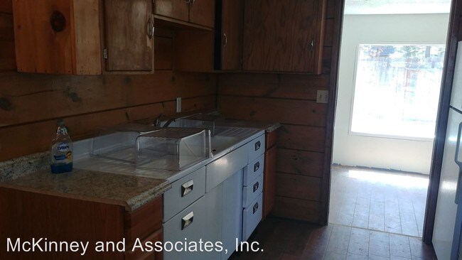 Building Photo - 2 br, 1 bath House - 1026 Lodi Rear House