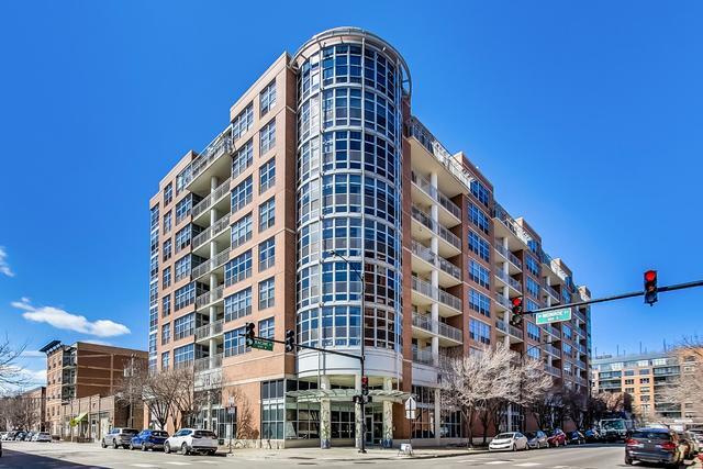 Primary Photo - 1200 W Monroe St