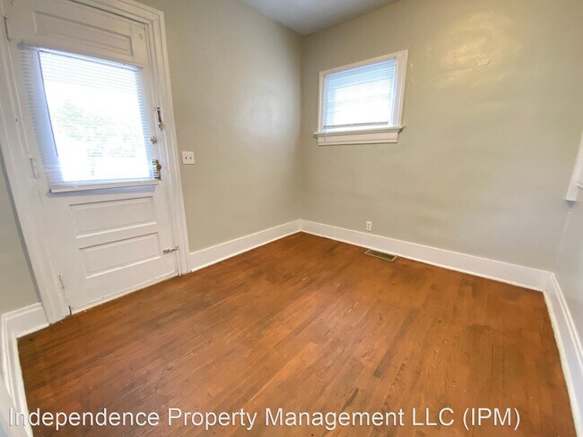 Building Photo - 3 br, 1 bath House - 606 Creighton Ave.