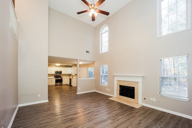 Foto del edificio - 3955 Belmont Ridge Dr