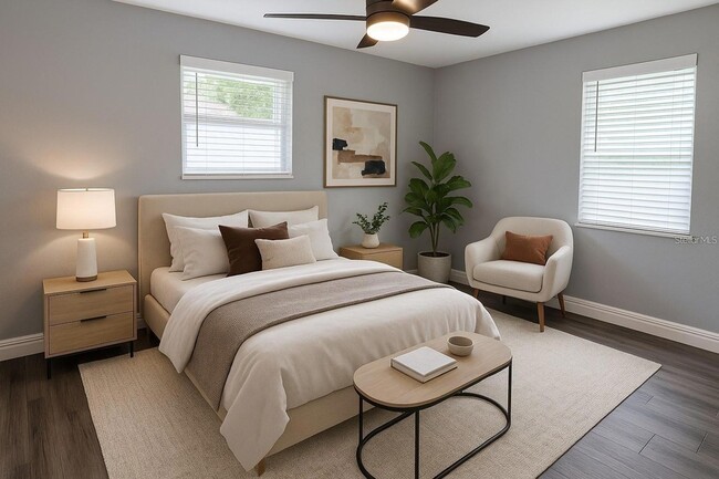 Photo - 2205 N Grady Ave House