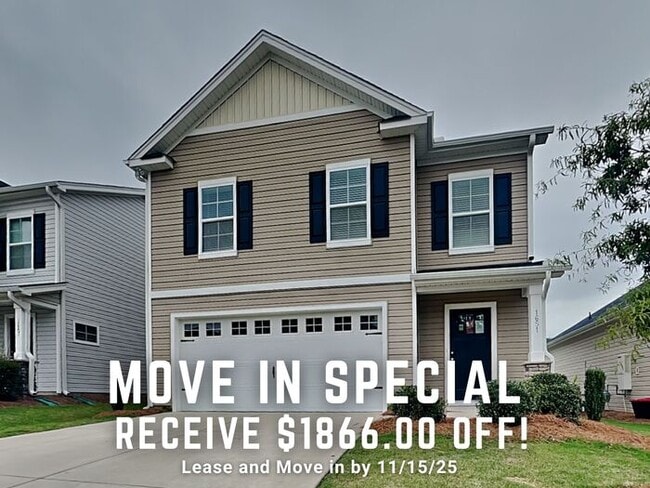 Building Photo - 1651 Commendable Ct