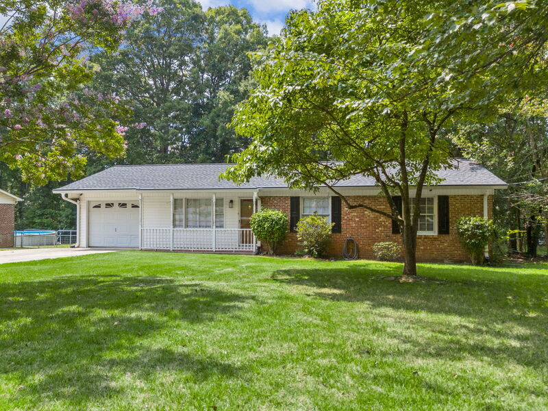Primary Photo - 128 Belvedere Dr