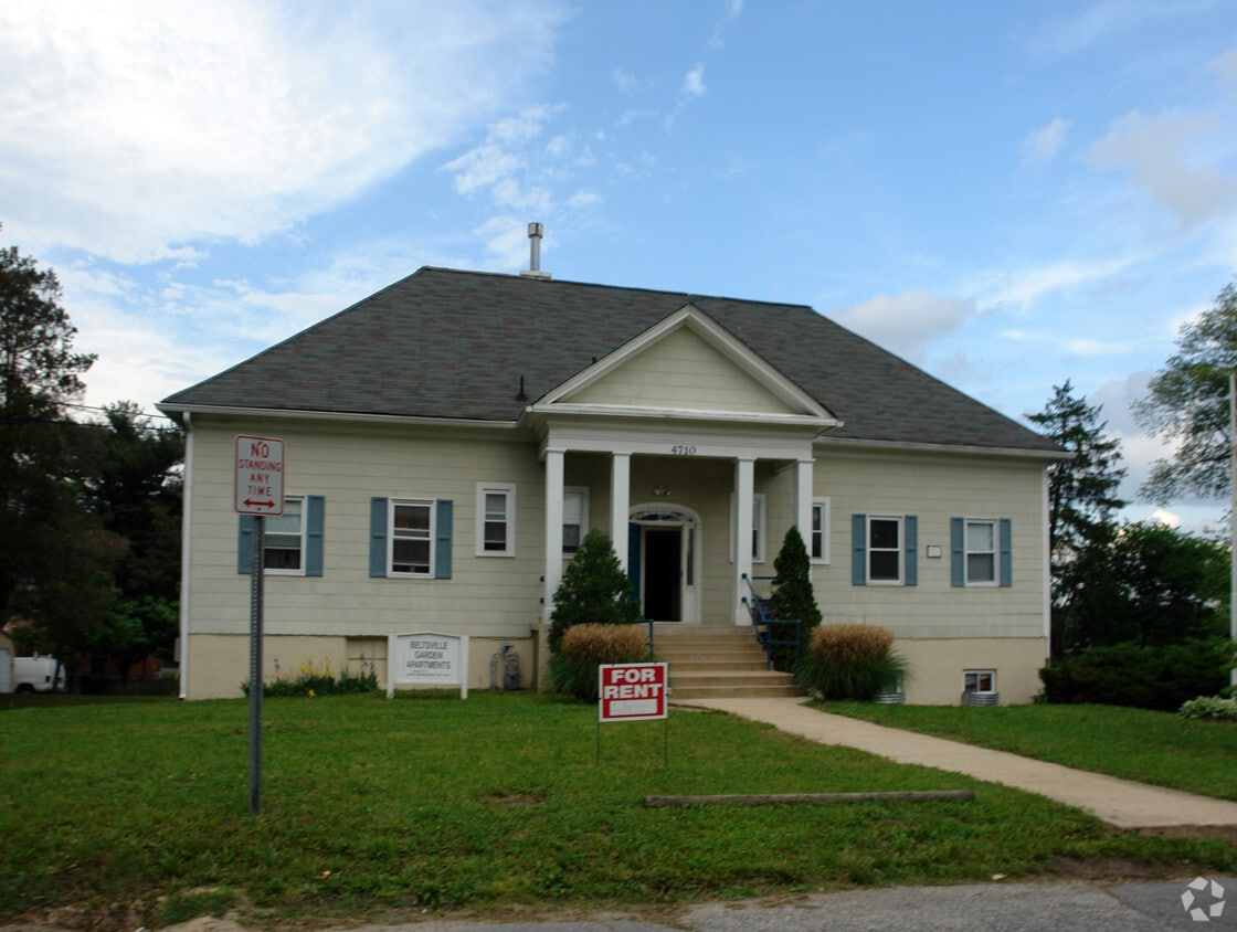 Building Photo - 4710 Saint Marys St