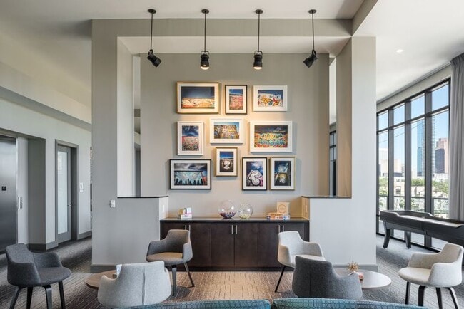 Building Photo - Plenty of Room to Dance With Yourself In T...