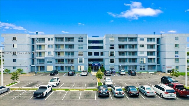 Building Photo - 8201 NW 8th St