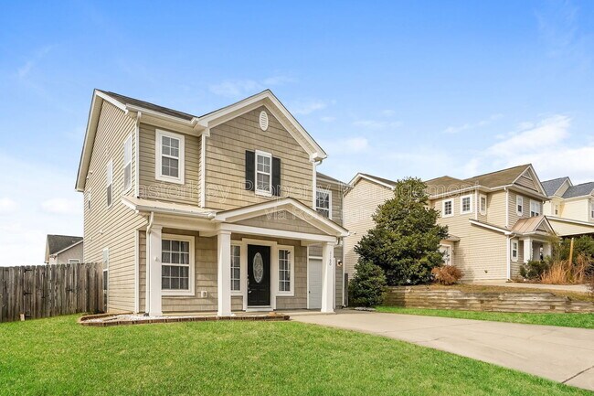 Foto del edificio - 1160 Rutledge Landing Dr