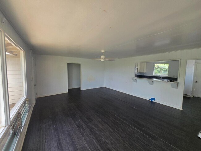 Foto del edificio - 84-956 Hanalei St - Unit B